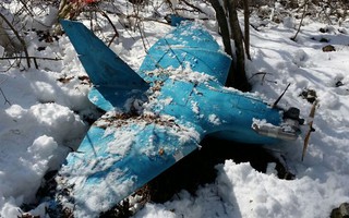 Quân đội Hàn Quốc xin lỗi vì không bắn hạ được "UAV Triều Tiên"