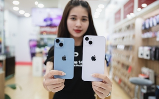 Nhiều đại lý rao bán iPhone 14 "trôi" bảo hành với giá rẻ