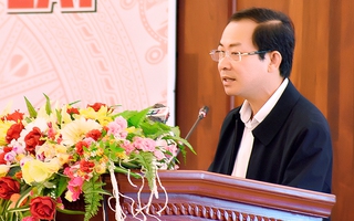Chức vụ mới của 2 cựu Phó chủ tịch UBND tỉnh Gia Lai