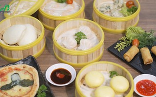 GN Foods - Tự hào thương hiệu Việt, vươn tầm quốc tế