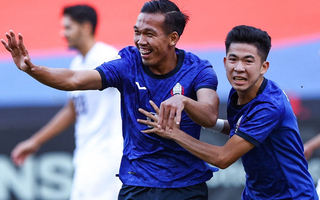 Dự đoán tỉ số Campuchia – Brunei: Mưa bàn thắng ở Phnom Penh