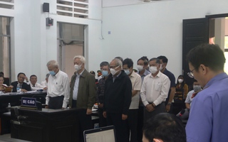 Thất thoát hơn 62,6 tỉ đồng, cựu Chủ tịch UBND tỉnh Khánh Hòa bị đề nghị 7-8 năm tù