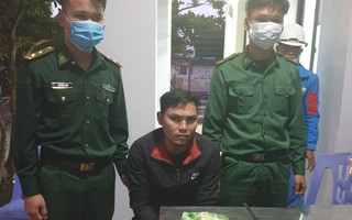 Phá đường dây ma túy Thừa Thiên Huế - Đà Nẵng, thu giữ 3 kg ma túy