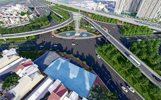 Năm 2023: TP HCM khởi công hàng loạt cây cầu lớn