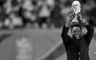 Brazil tổ chức quốc tang 3 ngày để tưởng nhớ Vua bóng đá Pele