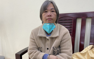 Người đàn bà chuốc thuốc mê gia chủ ở Kiên Giang