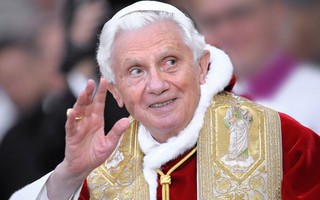 Cựu Giáo hoàng Benedict XVI qua đời