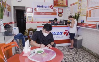 Xổ số Power 6/55 của Vietlott đã có bao nhiêu tỉ phú Jackpot?