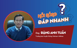 Những lưu ý "nóng" khi mua vé máy bay, đi lại dịp Tết