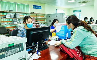 Tăng cường thanh tra, xử phạt doanh nghiệp nợ BHXH kéo dài