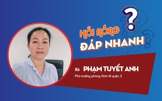 Gửi xe ở đâu khi đến Phố ẩm thực Nguyễn Thượng Hiền?