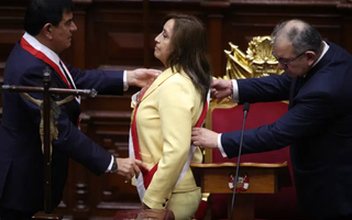 Cuộc "đánh úp" kịch tính và cái kết đắng cho tổng thống Peru
