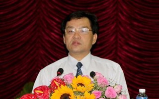 Bắt ông Nguyễn Ngọc Hai, nguyên chủ tịch UBND tỉnh Bình Thuận