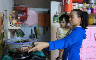 Hỗ trợ công nhân tiền thuê nhà: Chính sách nhân văn