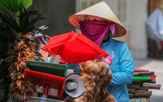 NÓNG: Bộ Lao động, Thương binh và Xã hội lên tiếng về mức đóng bảo hiểm xã hội tự nguyện