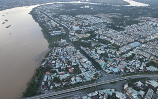 Hàng ngàn dự án chờ triển khai ở Đồng Nai