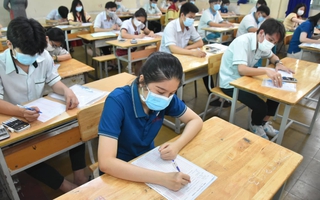 ĐH Đà Nẵng công bố thông tin tuyển sinh 2022 của 6 trường ĐH thành viên