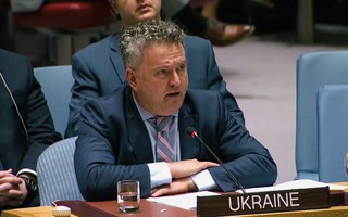 Nga có động thái mới, Ukraine “cầu cứu” Hội đồng Bảo an