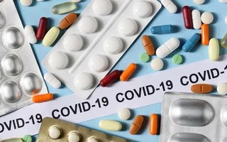 Cấp phép sản xuất thuốc trị Covid-19 cho 3 công ty trong nước
