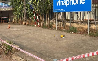 Bắt đến 4 nghi can trong vụ học sinh lớp 9 tử vong ở Bình Phước