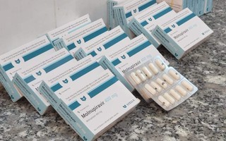 Thuốc điều trị Covid-19 sản xuất trong nước đã sẵn sàng