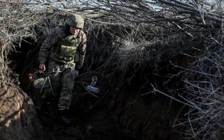 Nga nhận "mưa trừng phạt" sau quyết định của Tổng thống Putin