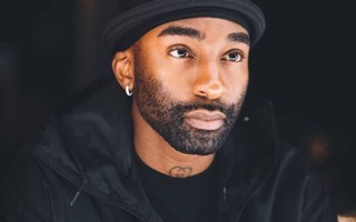 Nam ca sĩ Riky Rick qua đời nghi tự tử