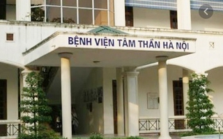 Đâm trọng thương bảo vệ, vào phòng khống chế giám đốc Bệnh viện Tâm thần