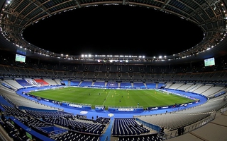 Nga bị tước quyền đăng cai, chung kết Champions League thi đấu tại Paris