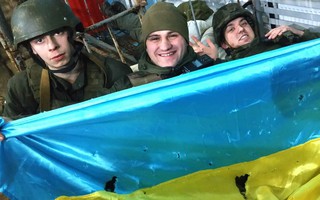 Ukraine tuyên bố chiến thắng đầu tiên trong cuộc xung đột với Nga