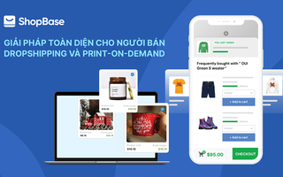 Nền tảng thương mại điện tử OpenCommerce Group gọi vốn 7 triệu USD từ VNG và Do Ventures