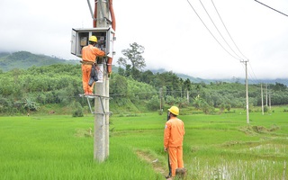 PC Quảng Ngãi: Quyết tâm thực hiện thắng lợi nhiệm vụ năm 2022