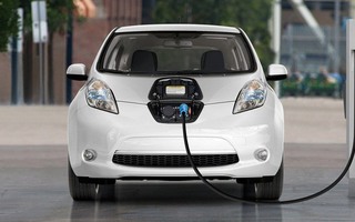 Nhiều nước khuyến khích sản xuất ôtô điện
