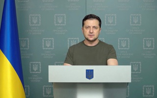 Đàm phán Ukraine - Nga: Yêu cầu then chốt của Kiev