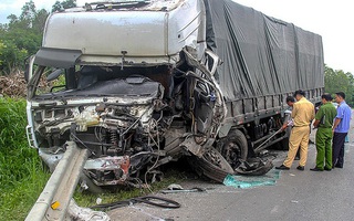 9 ngày nghỉ Tết Nguyên đán, 259 người thương vong vì tai nạn giao thông