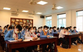 Hơn 9.600 học sinh và giáo viên Hải Phòng mắc Covid-19