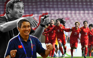 [eMagazine] HLV Mai Đức Chung: Mang vinh quang cho bóng đá Việt Nam