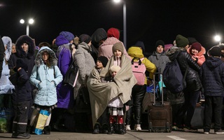 Khoảng 200 người Việt tại Ukraine được hỗ trợ sơ tán khỏi vùng chiến sự