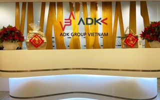 ADK Group tại Việt Nam ra mắt ADK Experience