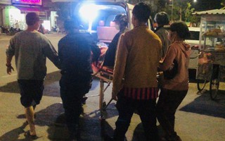 Chủ tịch tỉnh Quảng Ngãi yêu cầu chấn chỉnh hoạt động xe cứu thương