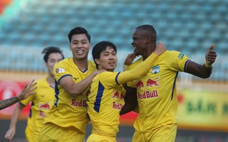 Công Phượng bất ngờ quay lại Nhật Bản thi đấu J-League