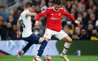 Man United - Tottenham: Đại chiến vì niềm tin