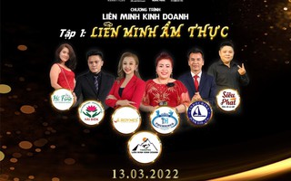 Liên Minh Kinh Doanh Fansipan ra mắt chương trình truyền hình thực tế dành cho doanh nghiệp