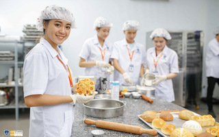 Trường ĐH Nguyễn Tất Thành có thêm 4 chương trình đào tạo đạt chuẩn AUN- QA