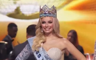 Hoa hậu Thế giới 2021: Đỗ Thị Hà dừng chân, người đẹp Ba Lan bất ngờ đăng quang