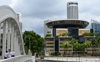 Bản án dành cho kẻ làm cha thú tính ở Singapore