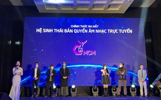 Bảo vệ bản quyền nhạc trực tuyến bằng công nghệ