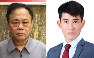 Thông tin bất ngờ vụ 2 bố con chém dã man người đàn ông