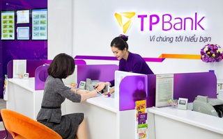 The Asset: TPBank là ngân hàng tốt nhất Việt Nam
