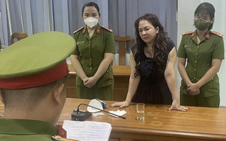 Vì sao đến bây giờ bà Nguyễn Phương Hằng mới bị bắt?